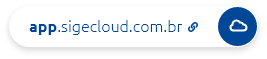 Acessar SIGE Cloud